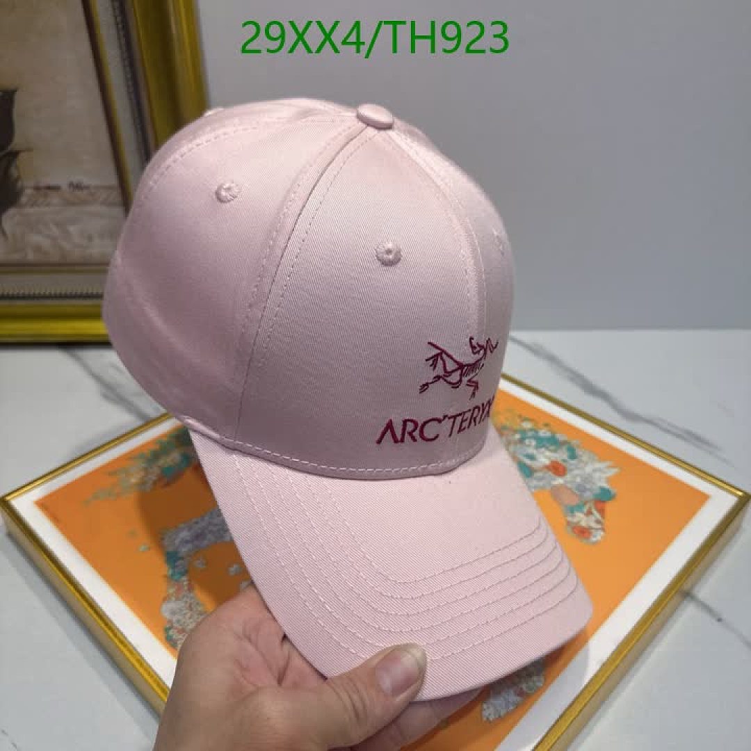 Arcteryx-Cap(Hat) Code: TH923 $: 29USD
