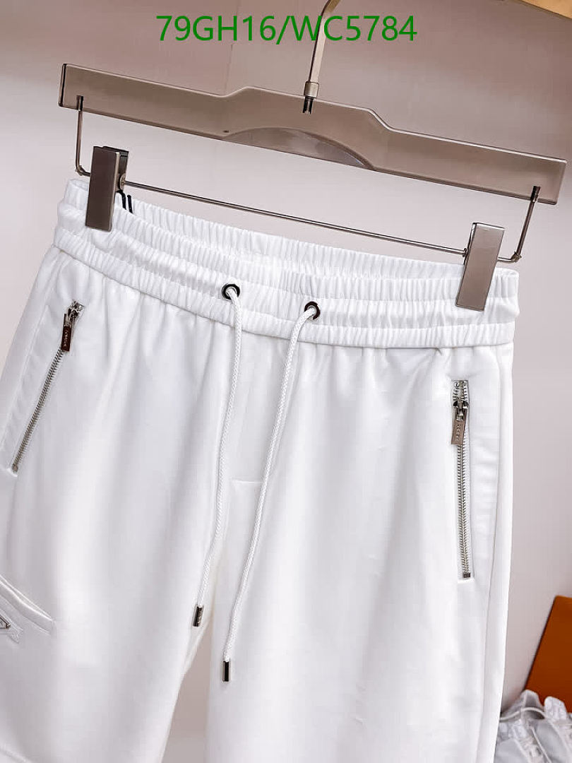 Prada-Clothing Code: WC5784 $: 79USD