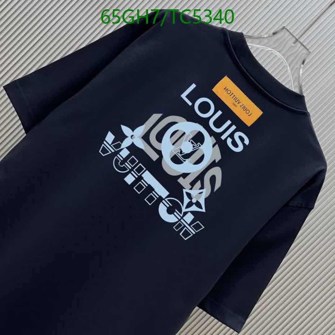 LV-Clothing Code: TC5340 $: 65USD
