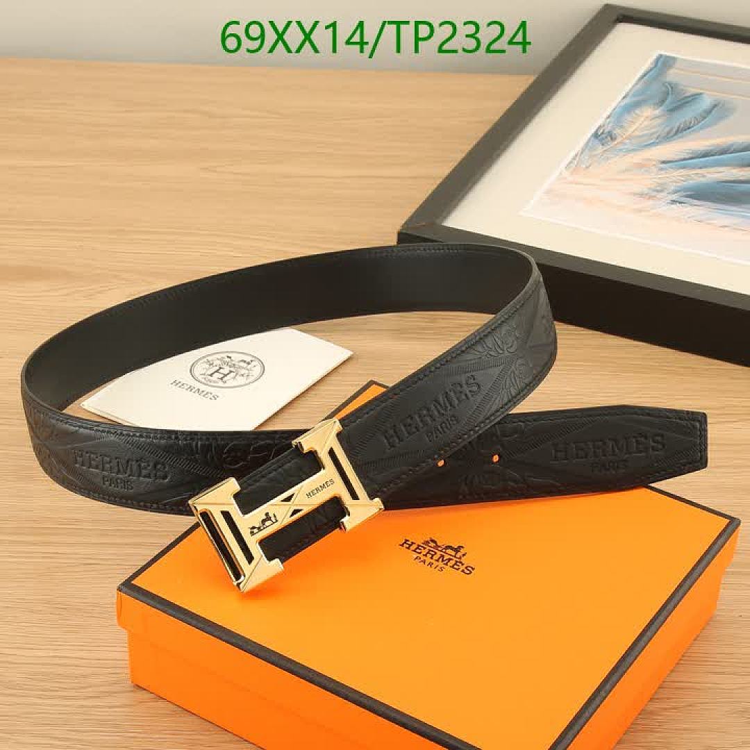 Hermes-Belts Code: TP2324 $: 69USD