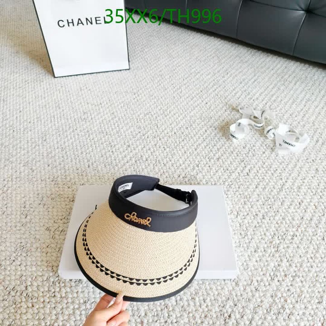Chanel-Cap(Hat) Code: TH996 $: 35USD