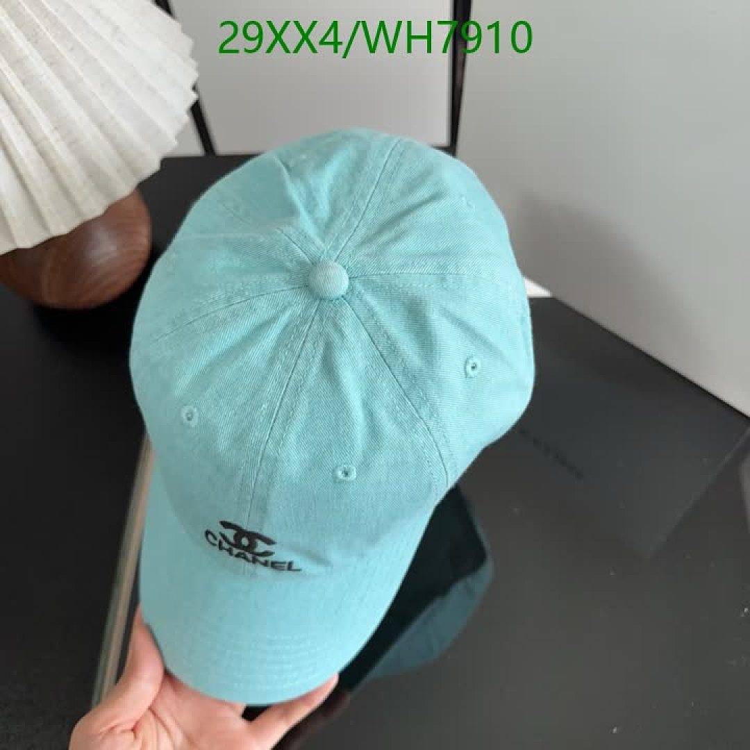 Chanel-Cap(Hat) Code: WH7910 $: 29USD