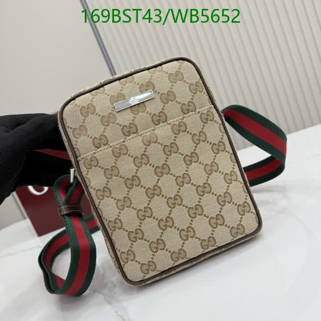 Gucci-Bag-Mirror Quality Code: WB5652 $: 169USD