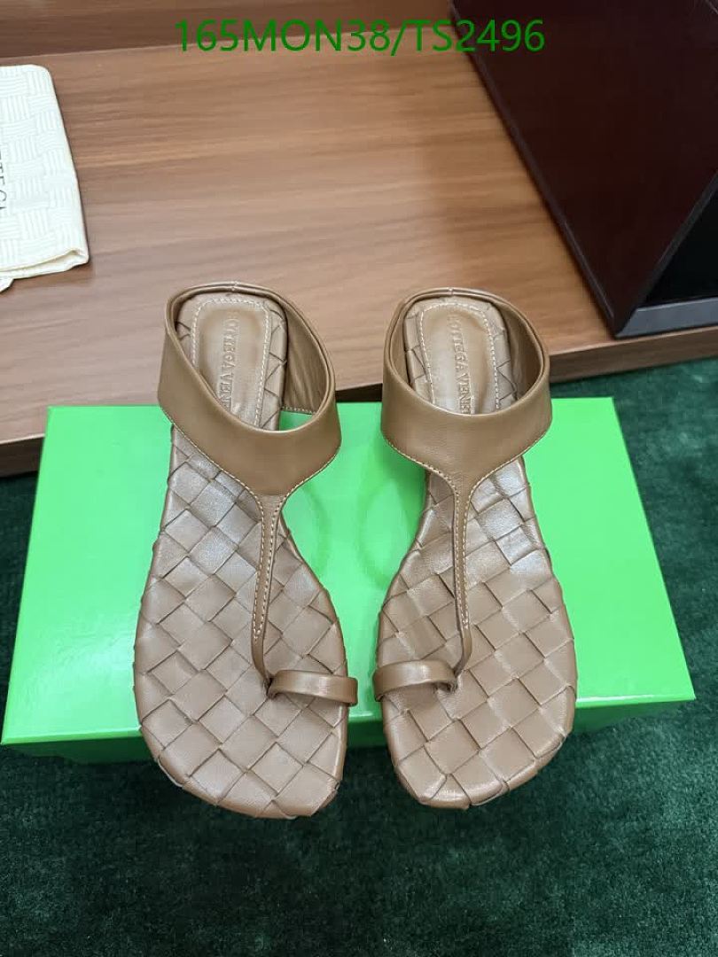 BV-Women Shoes Code: TS2496 $: 165USD