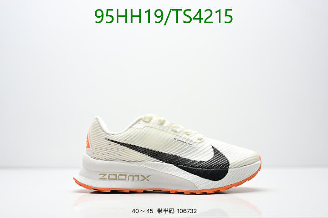 NIKE-Women Shoes Code: TS4215 $: 95USD