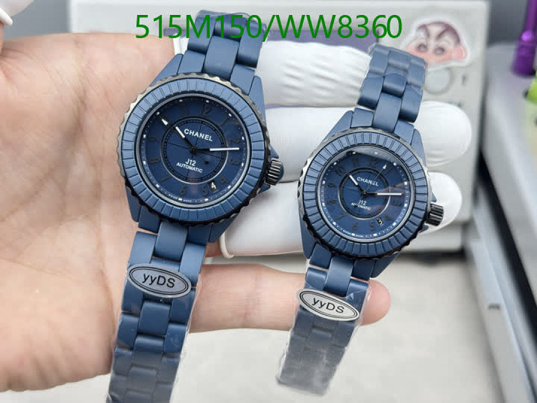 Chanel-Watch-Mirror Quality Code: WW8360 $: 515USD