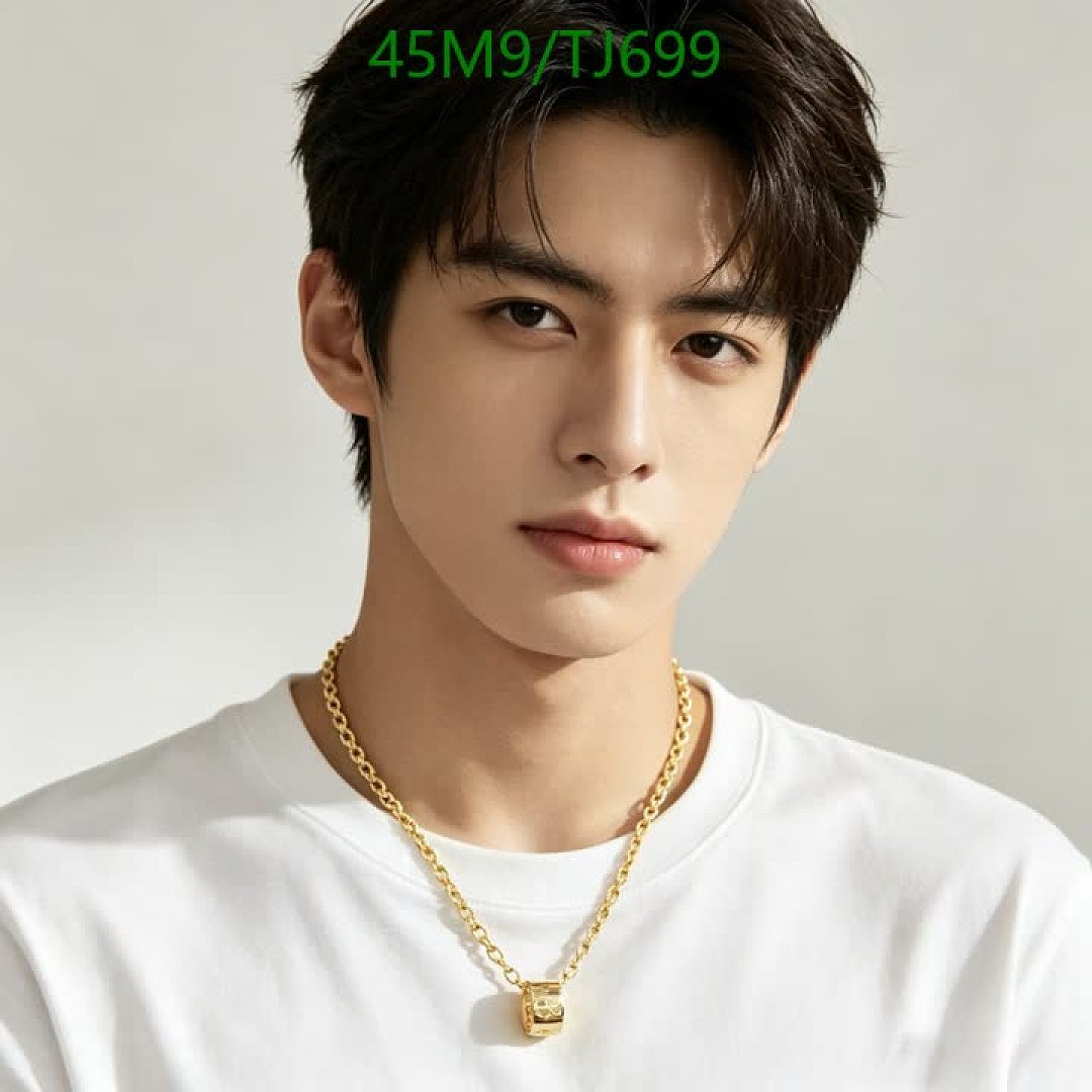 Gucci-Jewelry Code: TJ699 $: 45USD