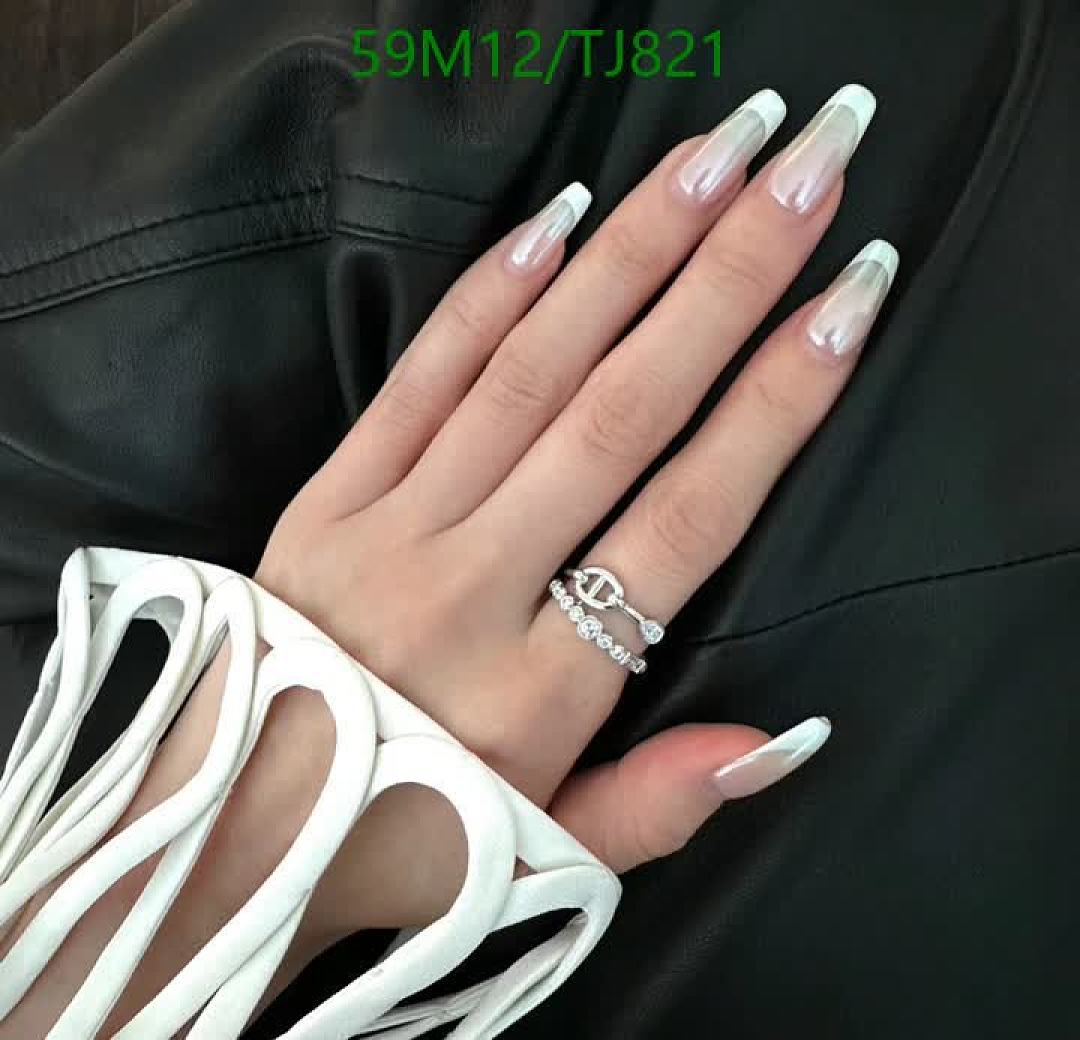 Hermes-Jewelry Code: TJ821 $: 59USD