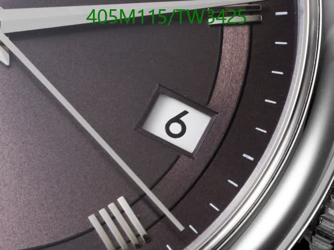 Omega-Watch(Mirror Quality) Code: TW3425 $: 405USD