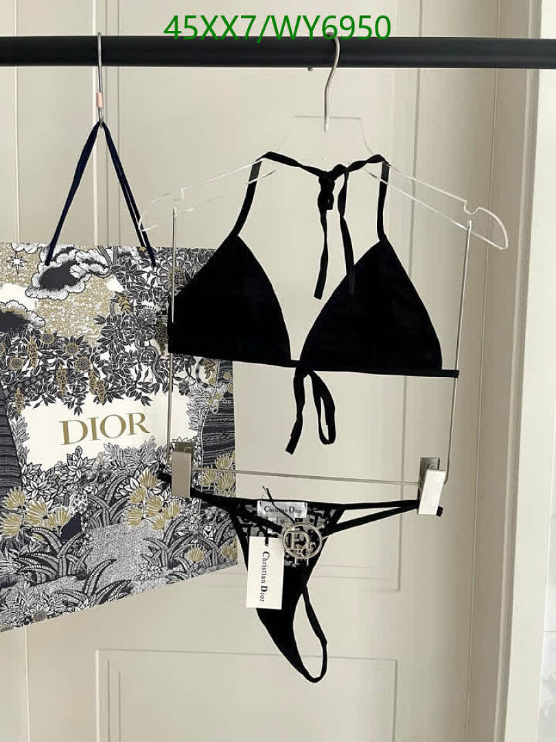 Dior-Swimsuit Code: WY6950 $: 45USD