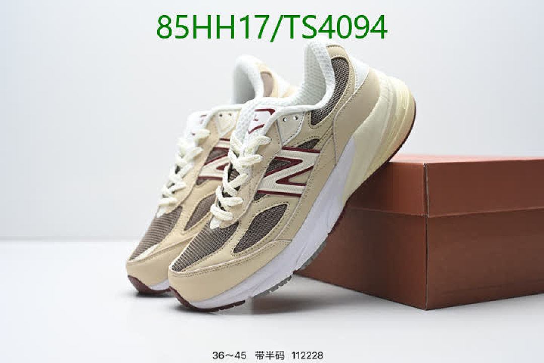 New Balance-Men shoes Code: TS4094 $: 85USD