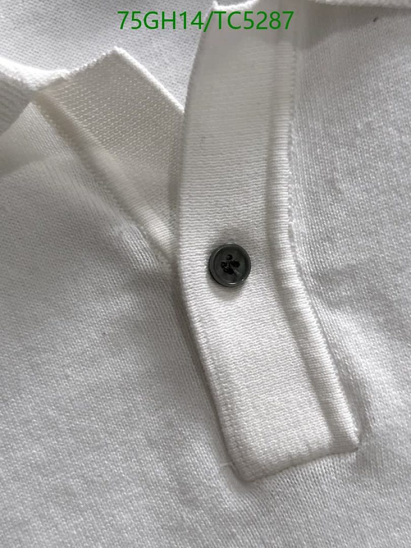 Loro Piana-Clothing Code: TC5287 $: 75USD