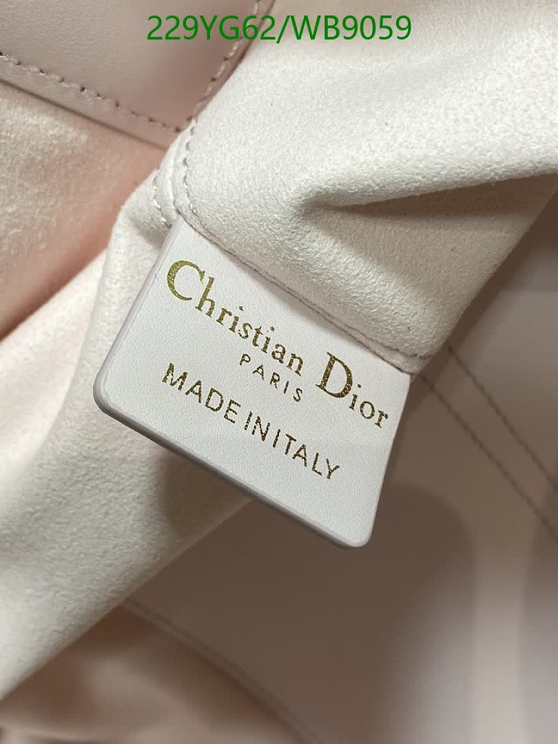 Dior-Bag-Mirror Quality Code: WB9059 $: 229USD