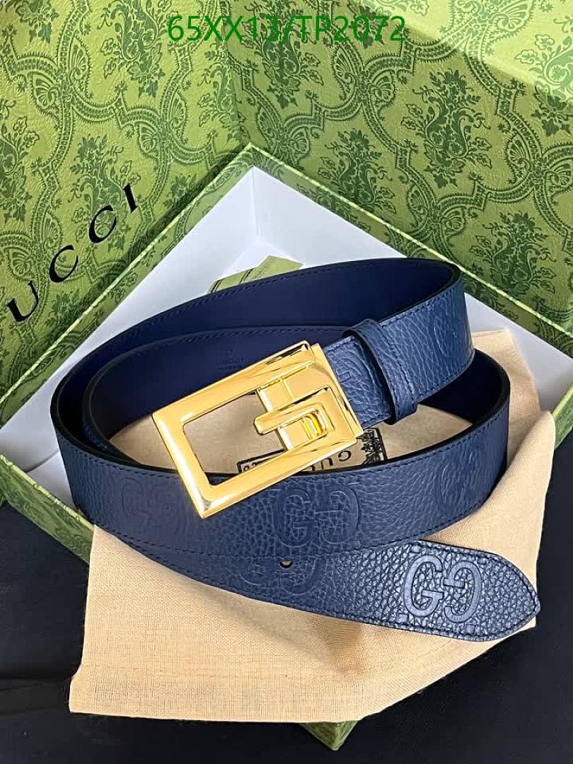 Gucci-Belts Code: TP2072 $: 65USD