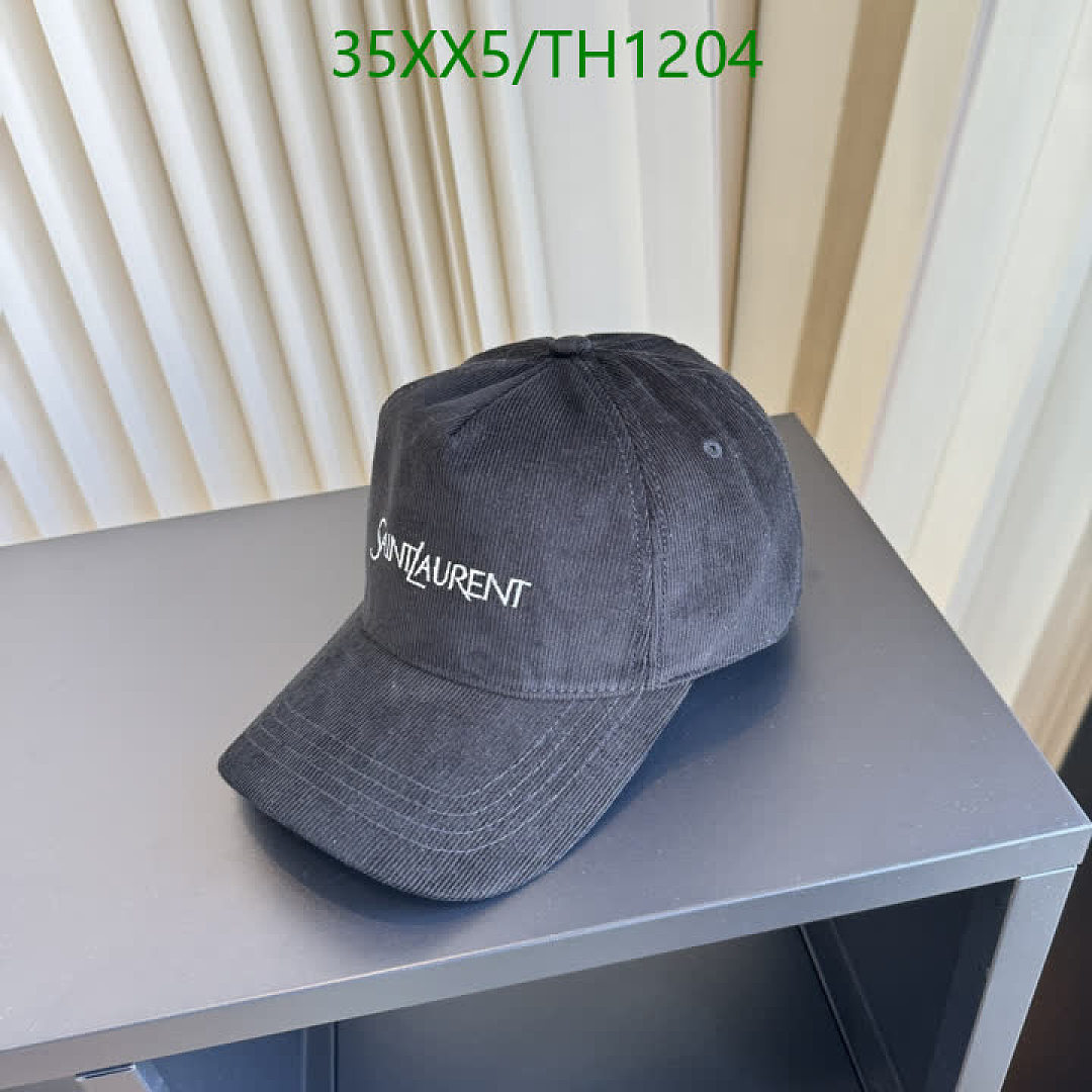 YSL-Cap(Hat) Code: TH1204 $: 35USD