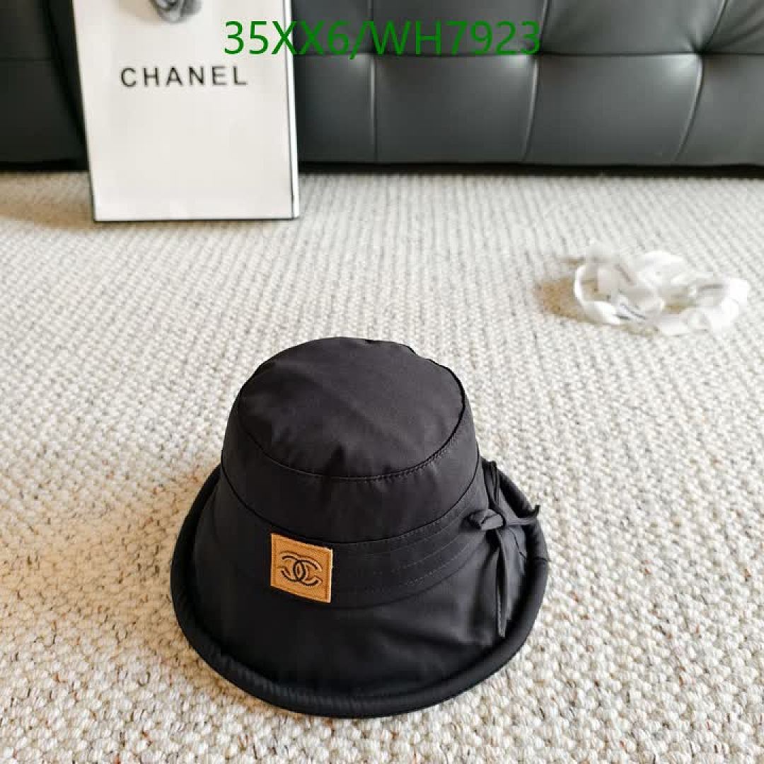 Chanel-Cap(Hat) Code: WH7923 $: 35USD
