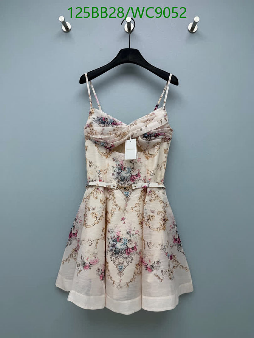 Zimmermann-Clothing Code: WC9052 $: 125USD