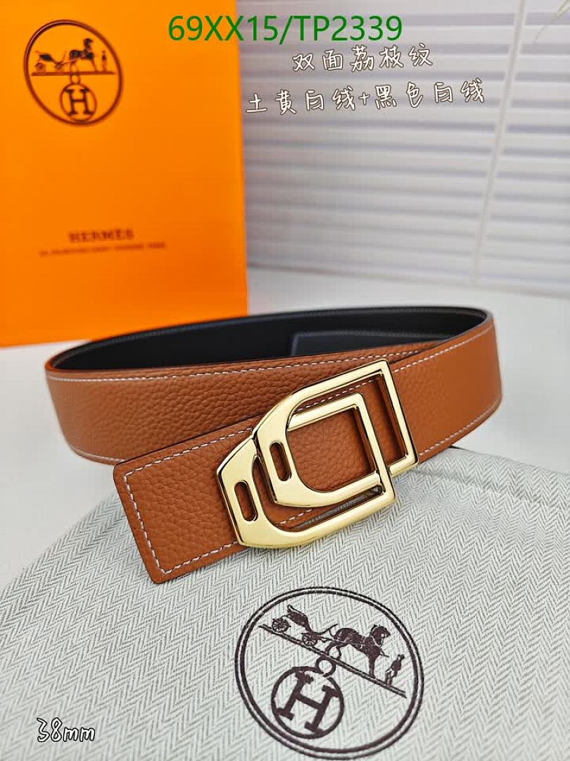 Hermes-Belts Code: TP2339 $: 69USD