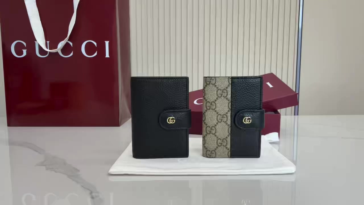 Gucci-Wallet Mirror Quality Code: WT5568 $: 79USD-Yupoo.ru - Copybrand.Team photo album Gucci-Wallet Mirror Quality Code: WT5568 $: 79USD