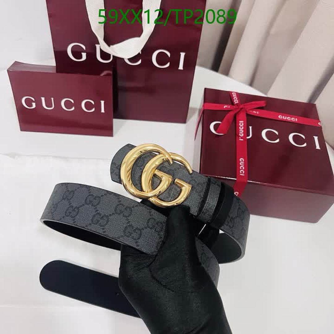 Gucci-Belts Code: TP2089 $: 59USD