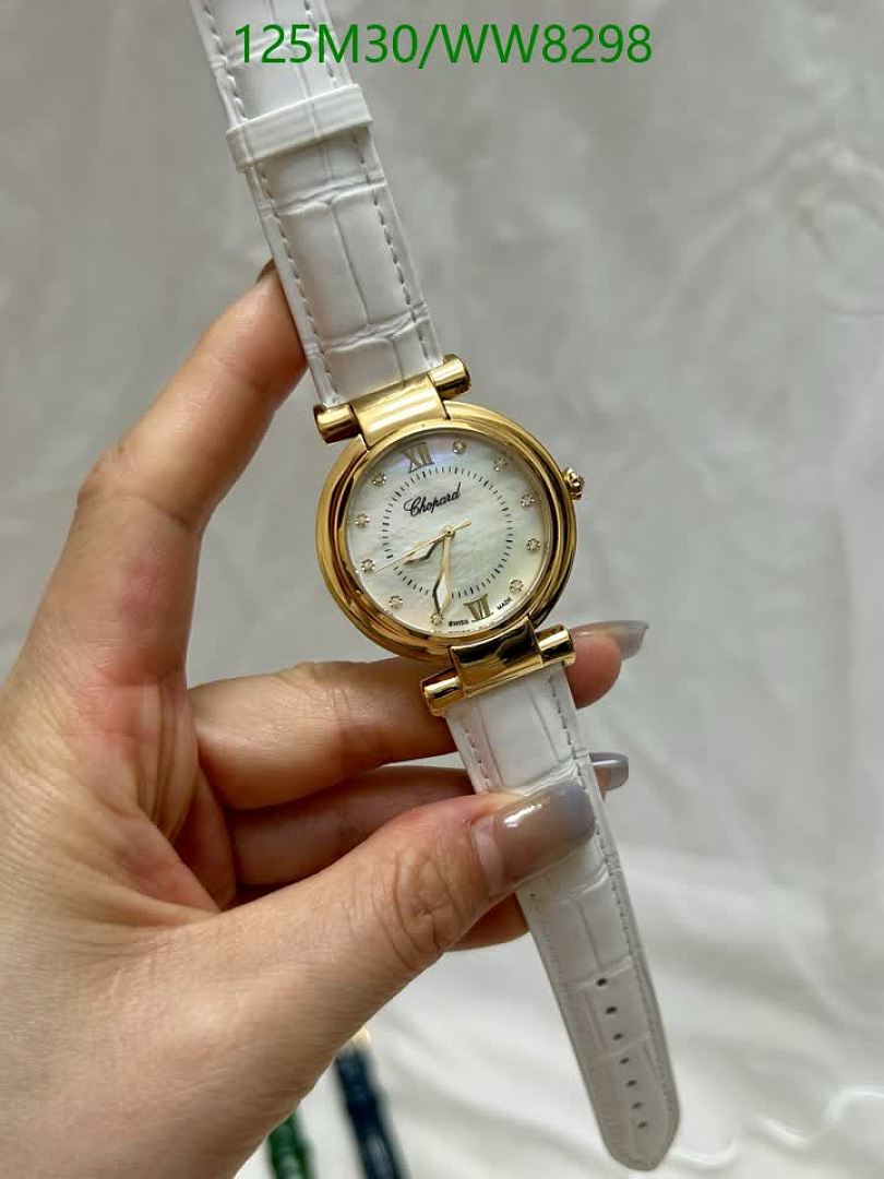 Chopard-Watch-4A Quality Code: WW8298 $: 125USD