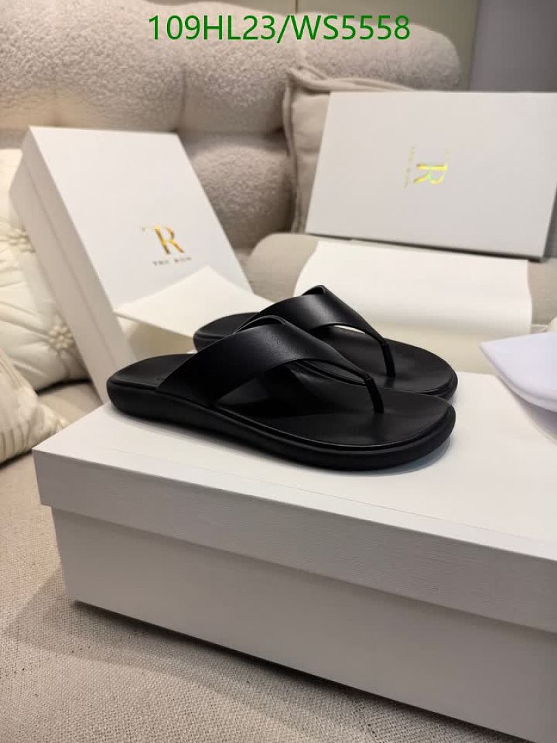 The Row-Women Shoes Code: WS5558 $: 109USD
