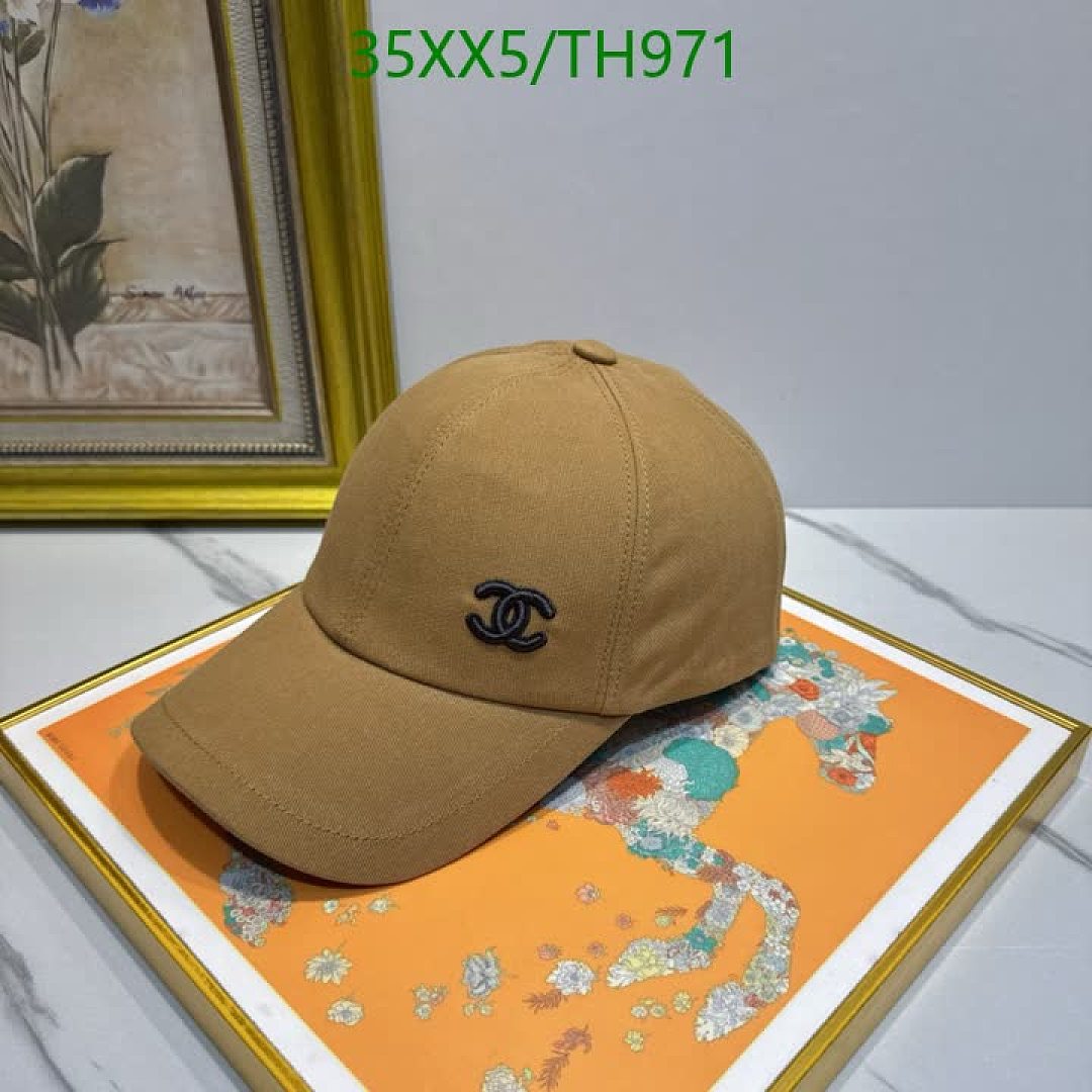 Chanel-Cap(Hat) Code: TH971 $: 35USD