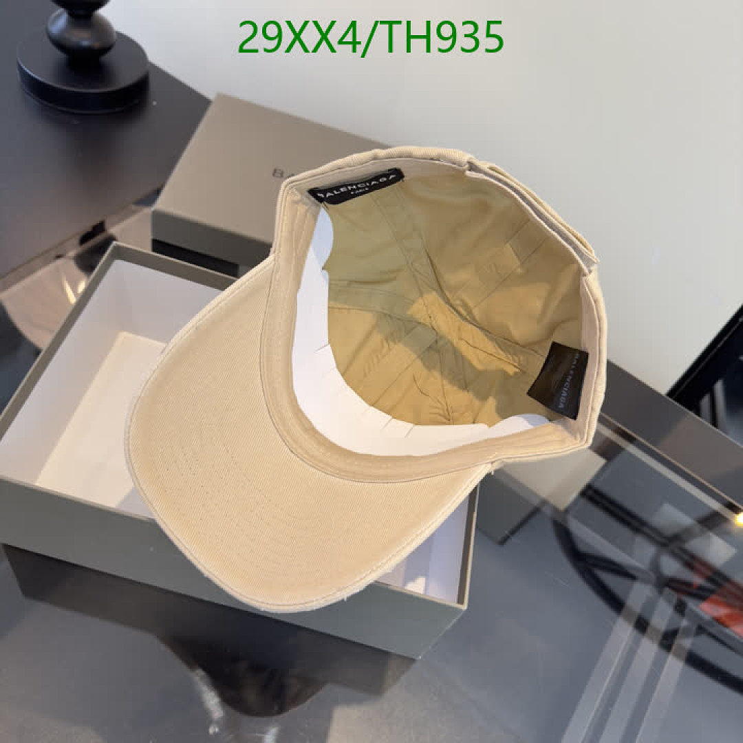 Balenciaga-Cap(Hat) Code: TH935 $: 29USD