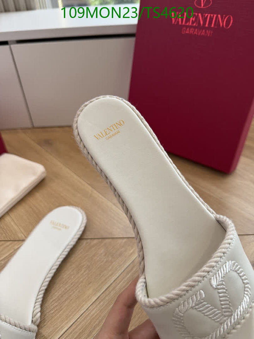 Valentino-Women Shoes Code: TS4620 $: 109USD
