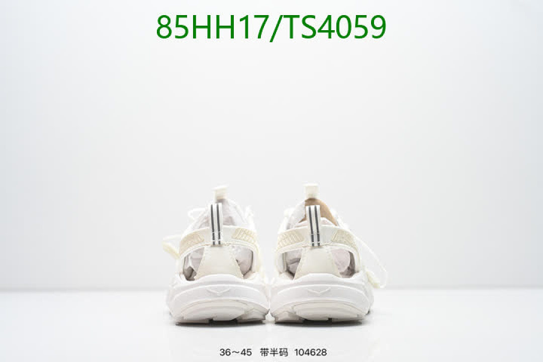 Hoka-Women Shoes Code: TS4059 $: 85USD