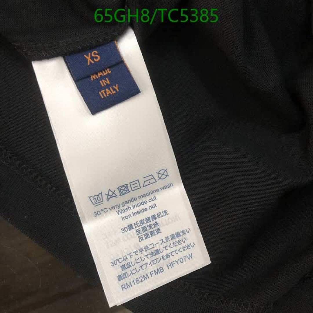 LV-Clothing Code: TC5385 $: 65USD