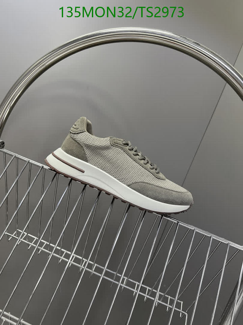 Loro Piana-Men shoes Code: TS2973 $: 135USD