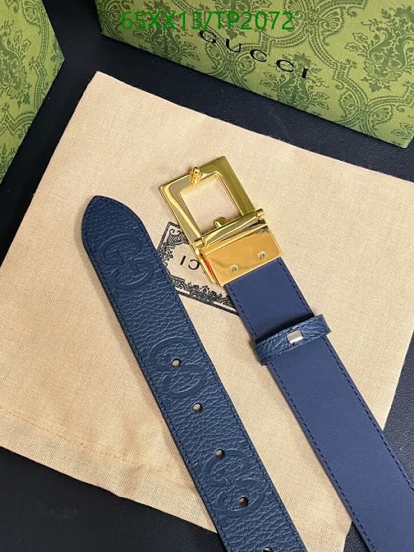 Gucci-Belts Code: TP2072 $: 65USD