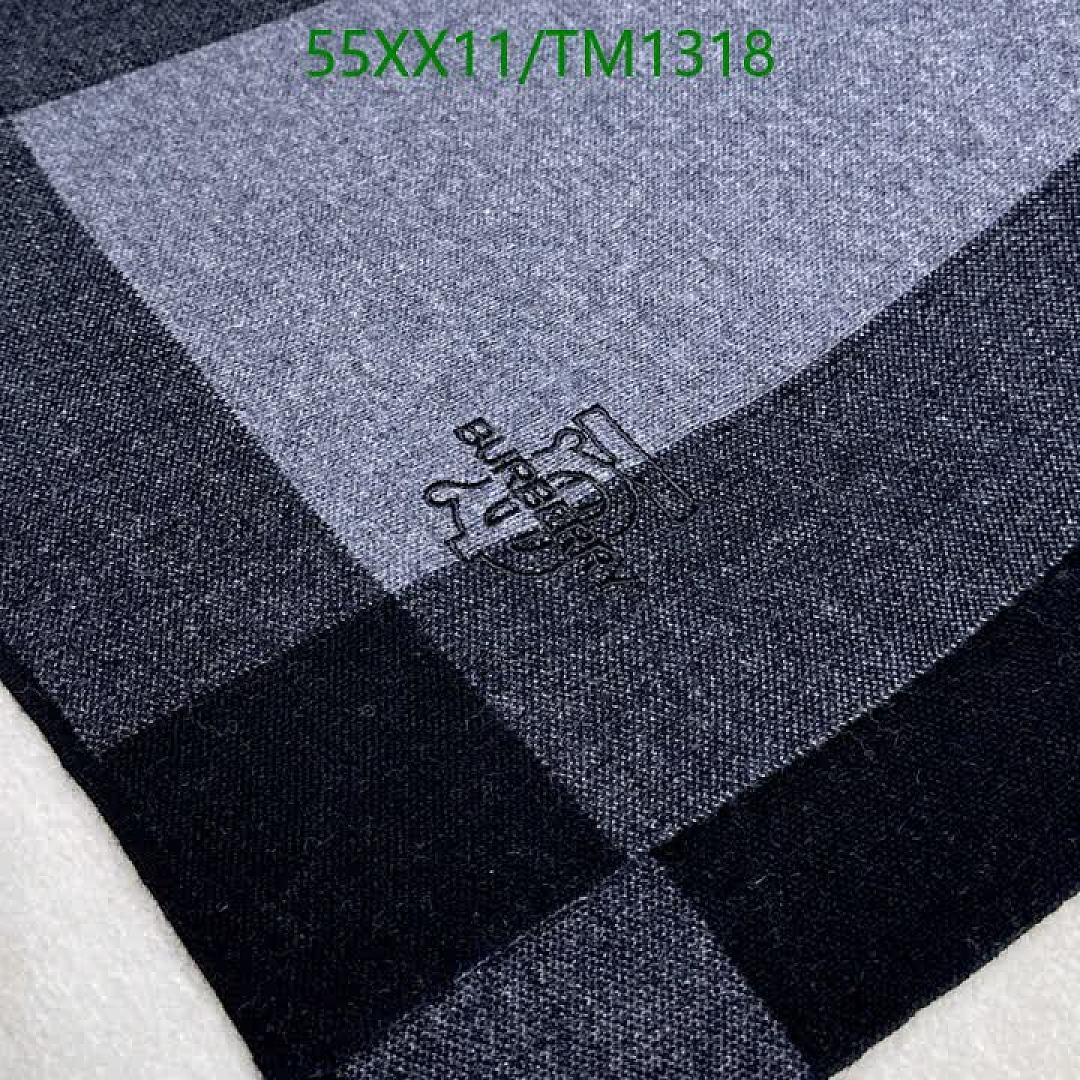 Burberry-Scarf Code: TM1318 $: 55USD
