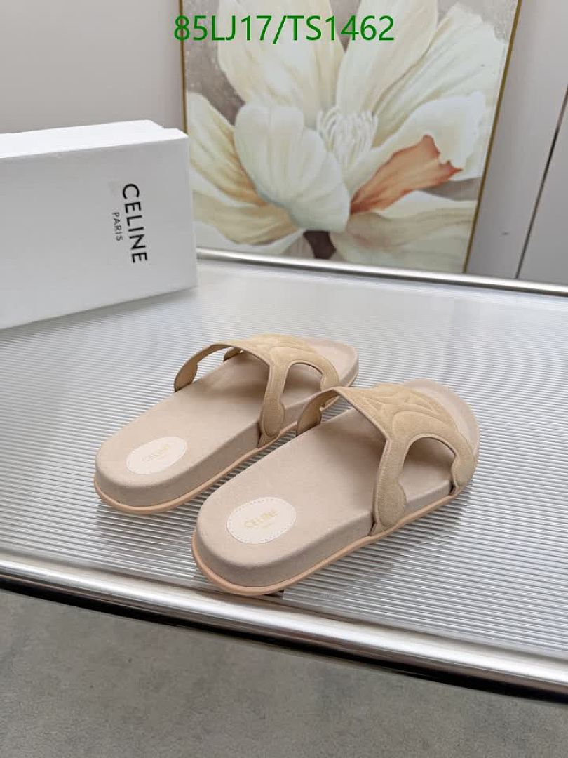 Celine-Women Shoes Code: TS1462 $: 85USD