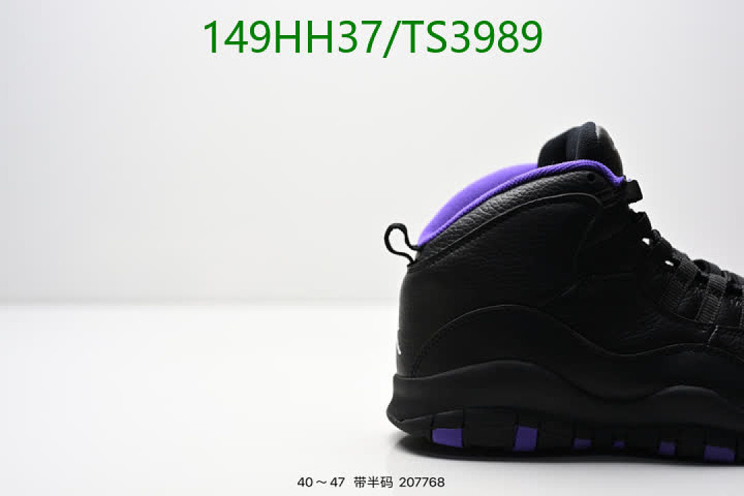 Nike-Men shoes Code: TS3989 $: 149USD