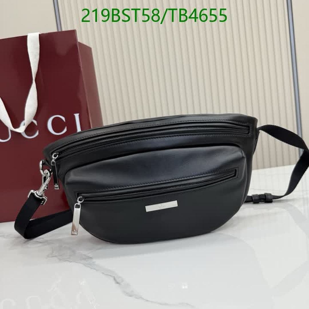 Gucci-Bag-Mirror Quality Code: TB4655 $: 219USD