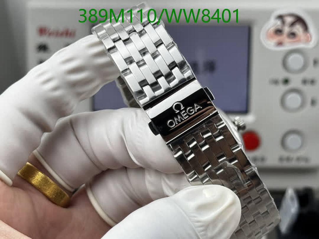Omega-Watch(Mirror Quality) Code: WW8401 $: 389USD