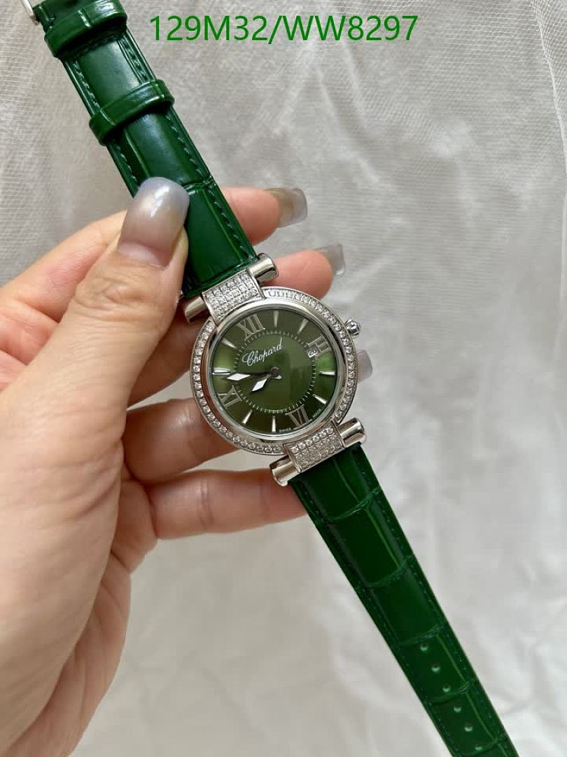 Chopard-Watch-4A Quality Code: WW8297 $: 129USD