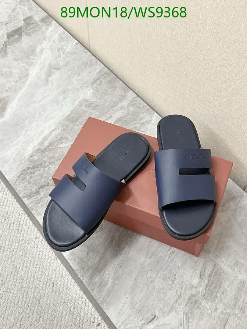 Loro Piana-Men shoes Code: WS9368 $: 89USD