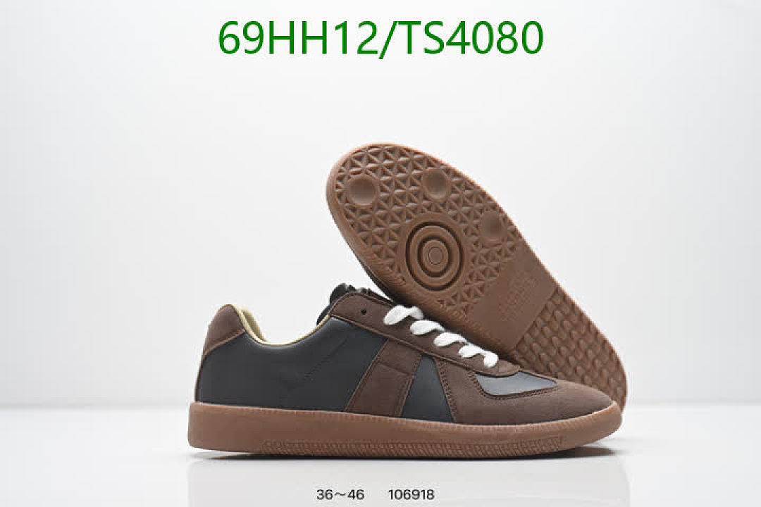 Maison Margiela-Men shoes Code: TS4080 $: 69USD