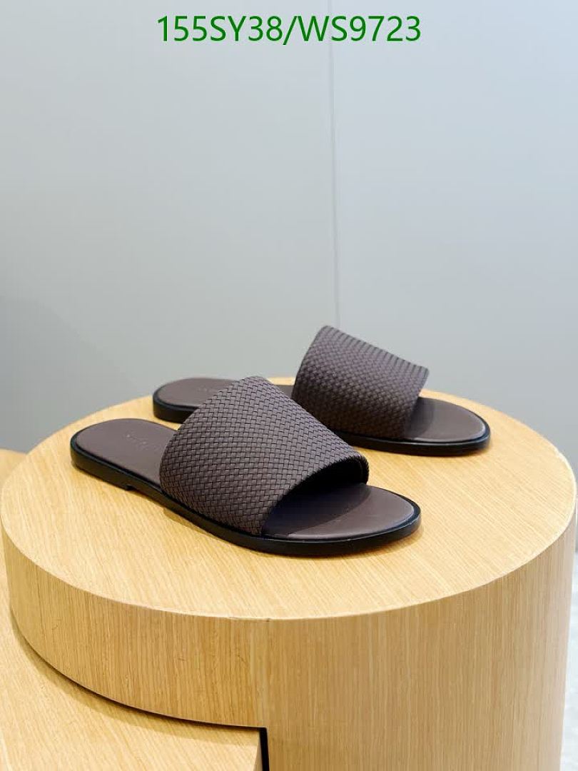 BV-Men shoes Code: WS9723 $: 155USD