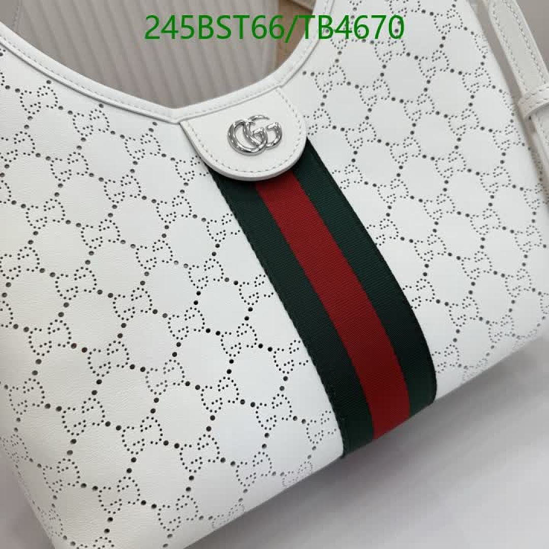 Gucci-Bag-Mirror Quality Code: TB4670 $: 245USD