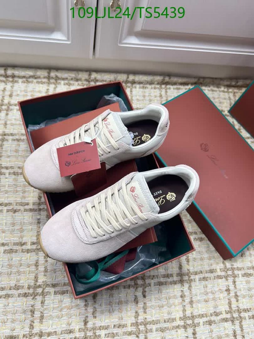 Loro Piana-Women Shoes Code: TS5439 $: 109USD