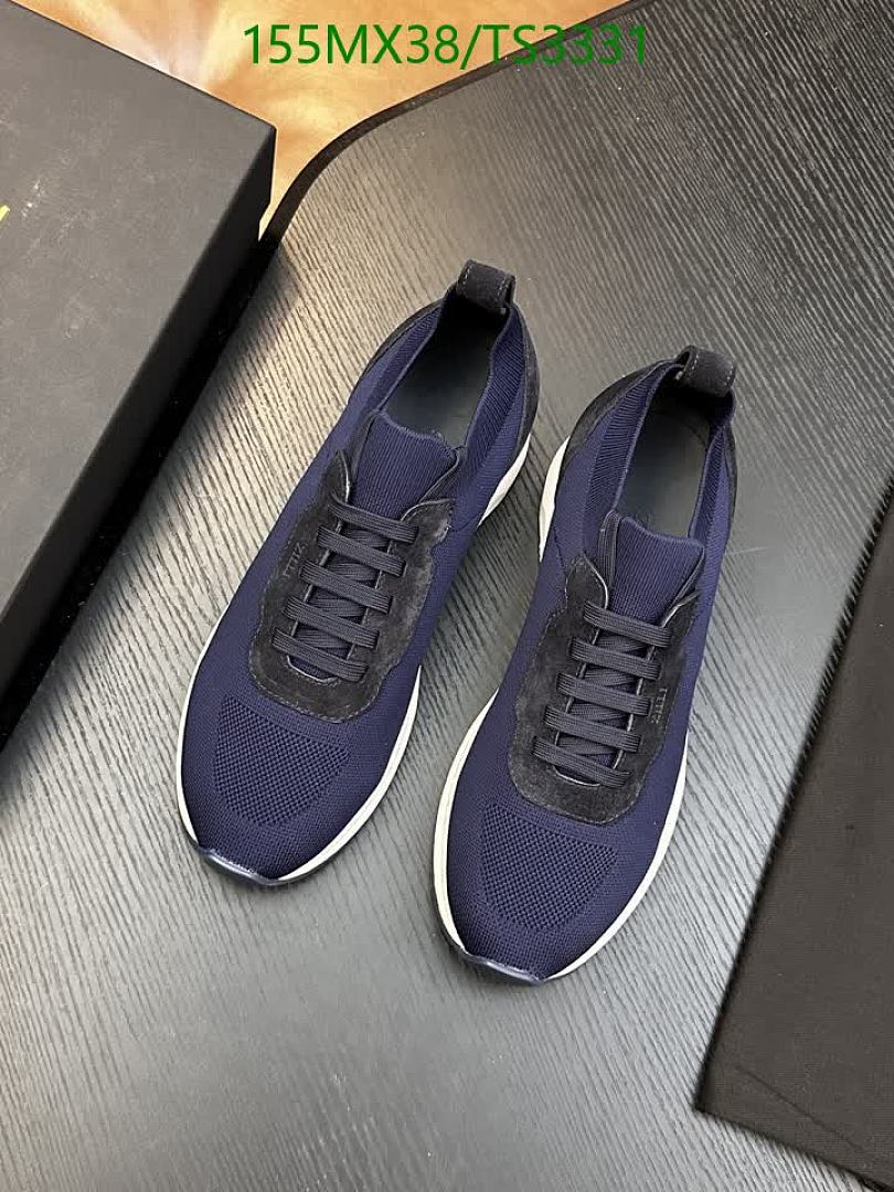 Zilli-Men shoes Code: TS3331 $: 155USD