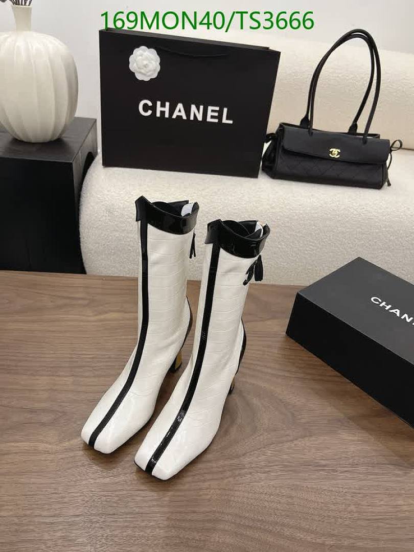 Boots-Women Shoes Code: TS3666 $: 169USD