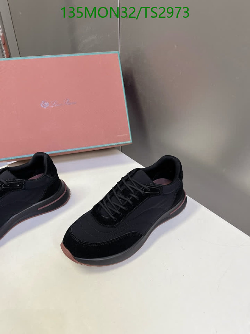 Loro Piana-Men shoes Code: TS2973 $: 135USD