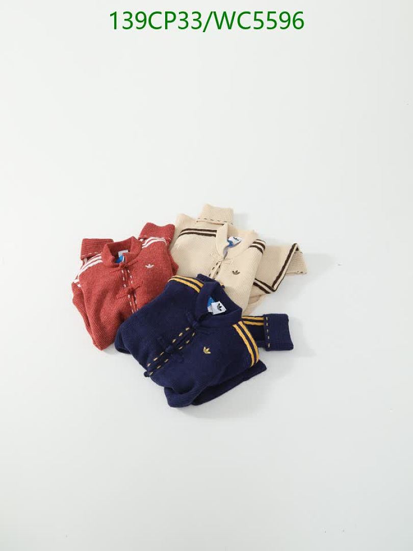 Adidas-Clothing Code: WC5596 $: 139USD