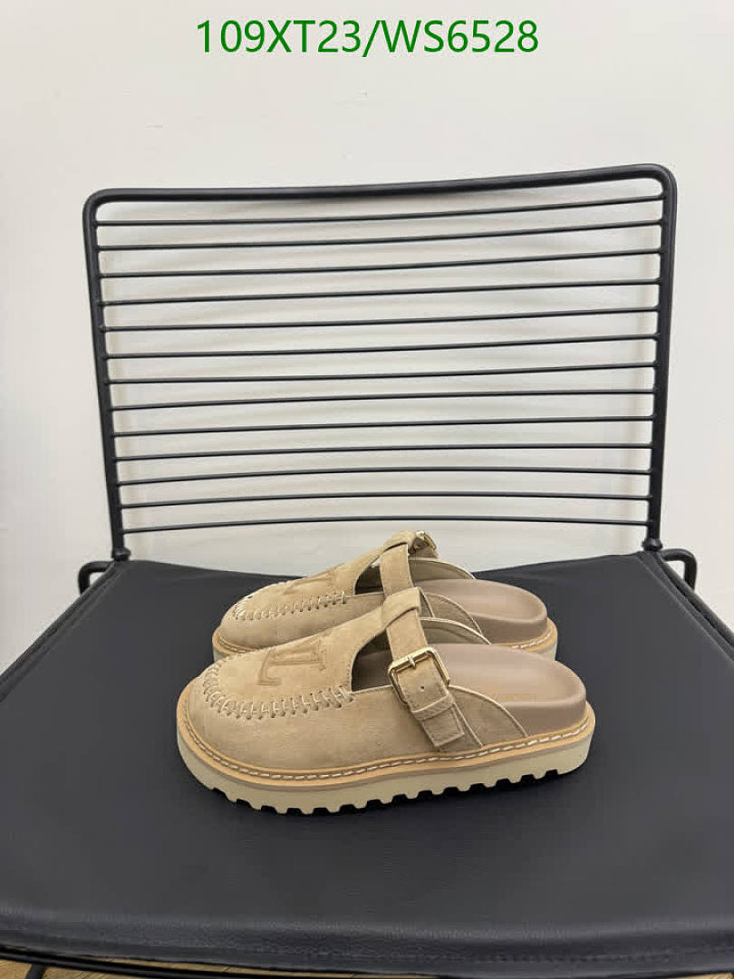 LV-Women Shoes Code: WS6528 $: 109USD