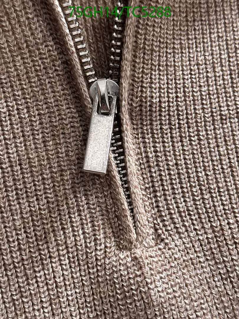 Loro Piana-Clothing Code: TC5288 $: 75USD